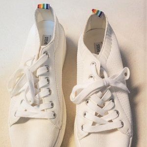 Steve Madden Ladies Sneakers